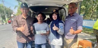 Tingkatkan Pembayaran PKB