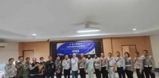 Titik Blackspot dan Troublespot