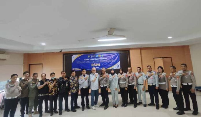 Titik Blackspot dan Troublespot Titik Blackspot dan Troublespot