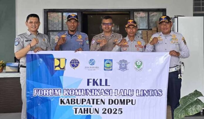 Turunkan Jumlah Kecelakaan