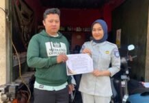 Untuk Apresiasi Wajib Pajak yang Taat