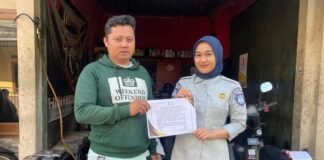Untuk Apresiasi Wajib Pajak yang Taat