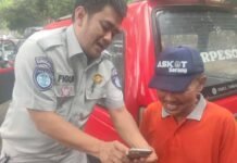 Untuk membayar IWKBU
