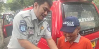 Untuk membayar IWKBU