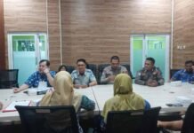Upaya Penanganan Kecelakaan