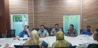 Upaya Penanganan Kecelakaan