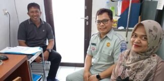 Verifikasi Ahli Waris Korban Kecelakaan