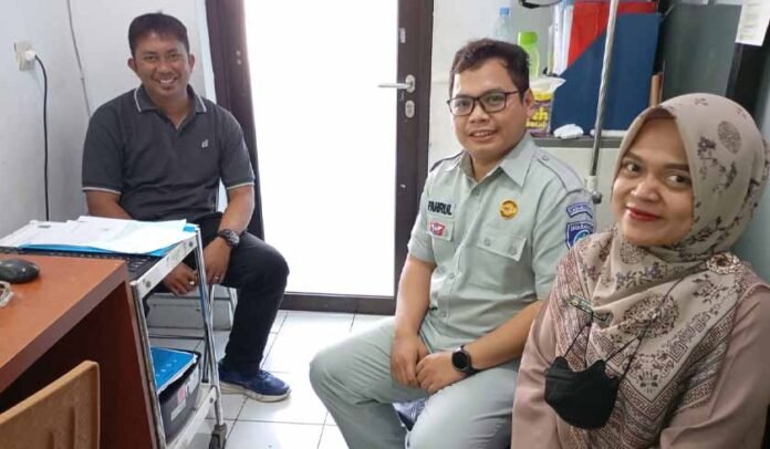 Verifikasi Ahli Waris Korban Kecelakaan Verifikasi Ahli Waris Korban Kecelakaan
