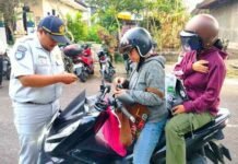 jasa raharja bali