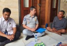 jasa raharja bali