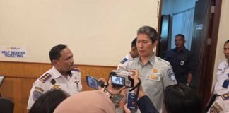 jasa raharja bali
