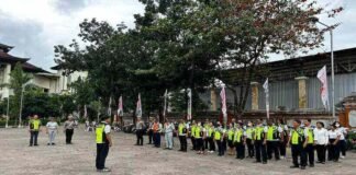 jasa raharja bali