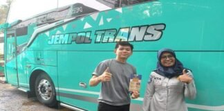 jasa raharja banten
