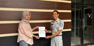 jasa raharja banten
