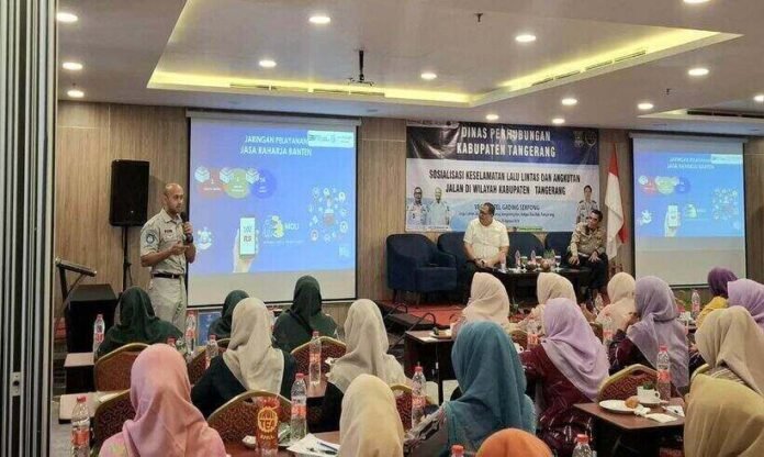 jasa raharja banten