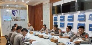 jasa raharja banten