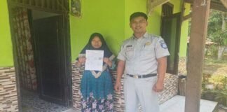 jasa raharja banten