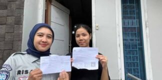 jasa raharja banten