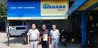jasa raharja banten
