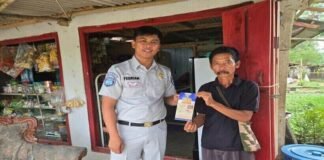jasa raharja banten
