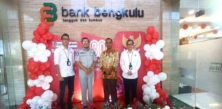 jasa raharja bengkulu
