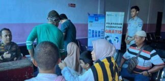 jasa raharja bengkulu