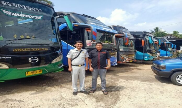 jasa raharja banten