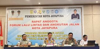 dan Kelancaran Lalu Lintas