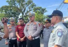 dan Sosialisasi Pemutihan Pajak