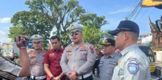 dan Sosialisasi Pemutihan Pajak