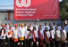 dengan Nuansa Kedaerahan