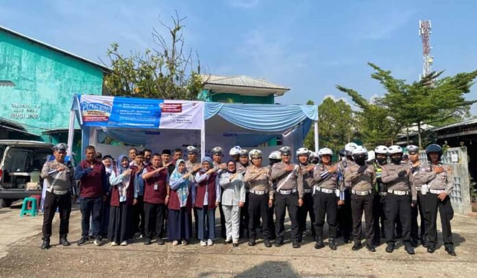 di Ciparay Kabupaten Bandung
