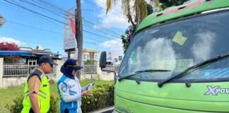 di Kabupaten Lombok Barat