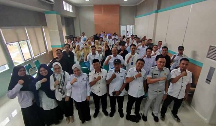 di Kabupaten Soppeng di Kabupaten Soppeng
