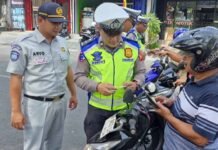 di Kalurahan Wates Kulon Progo