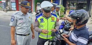 di Kalurahan Wates Kulon Progo