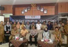 di Kecamatan Bogor Utara