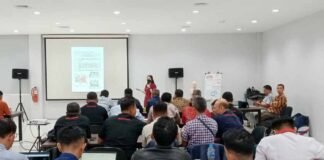 di Kecamatan Bojong Loa Kidul