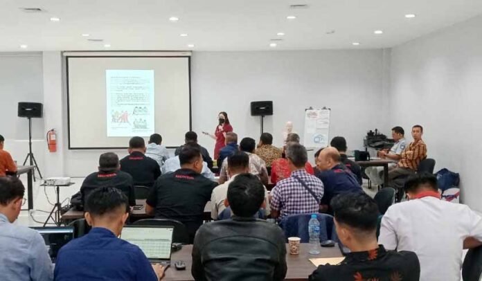 di Kecamatan Bojong Loa Kidul di Kecamatan Bojong Loa Kidul