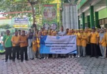 di MAN 1 Kebumen