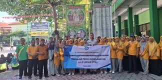 di MAN 1 Kebumen