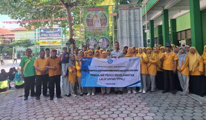 di MAN 1 Kebumen di MAN 1 Kebumen