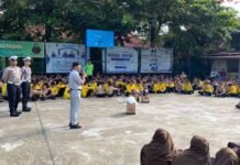 di MTsN 1 Kota Payakumbuh