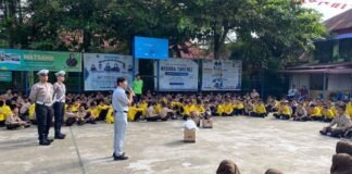 di MTsN 1 Kota Payakumbuh