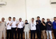 di Pelabuhan Merak