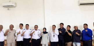 di Pelabuhan Merak