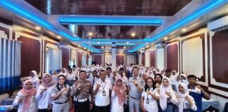di SMKN 3 Sukoharjo