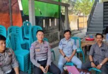 di Sumbawa Barat