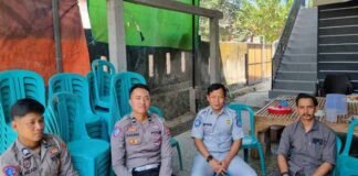 di Sumbawa Barat