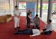 di Terminal Batu Ampar